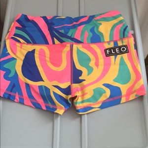 Fleo Original High Rise